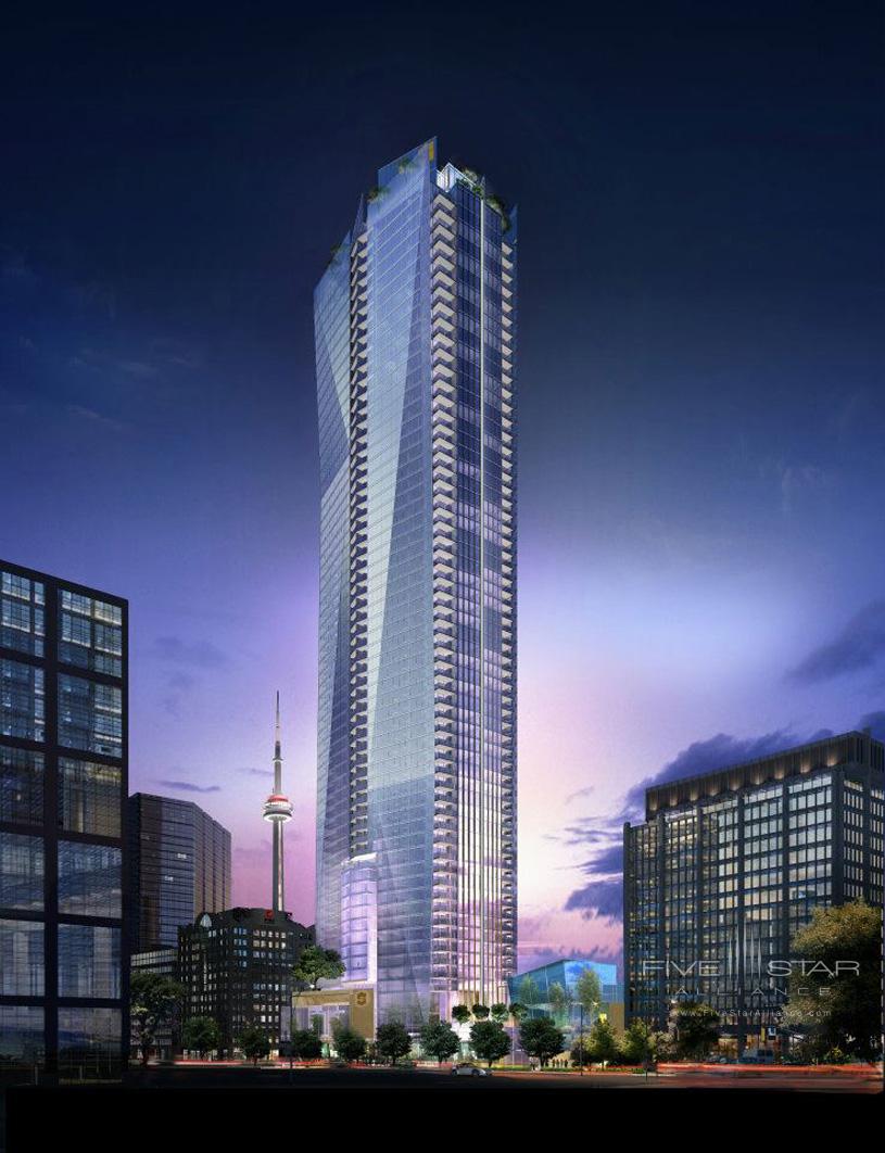 Shangri-La Toronto — photo 3