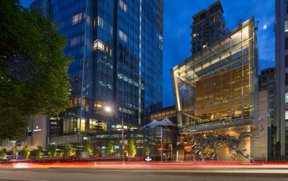 Shangri-La Toronto