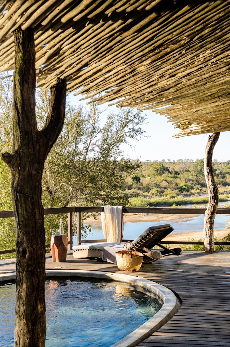 Singita Castleton Sabi Sand (Residence Wing 4) — photo 2