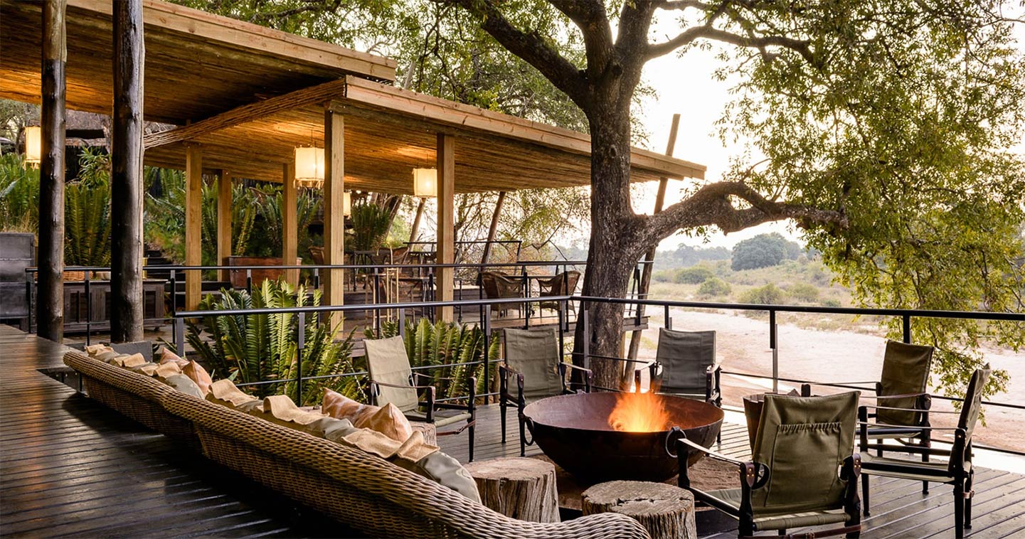 Singita Ebony Lodge — photo 2