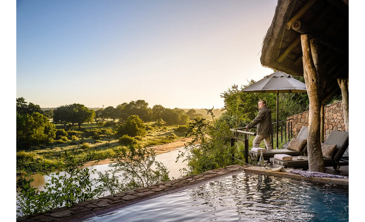 Singita Ebony Lodge — photo 4