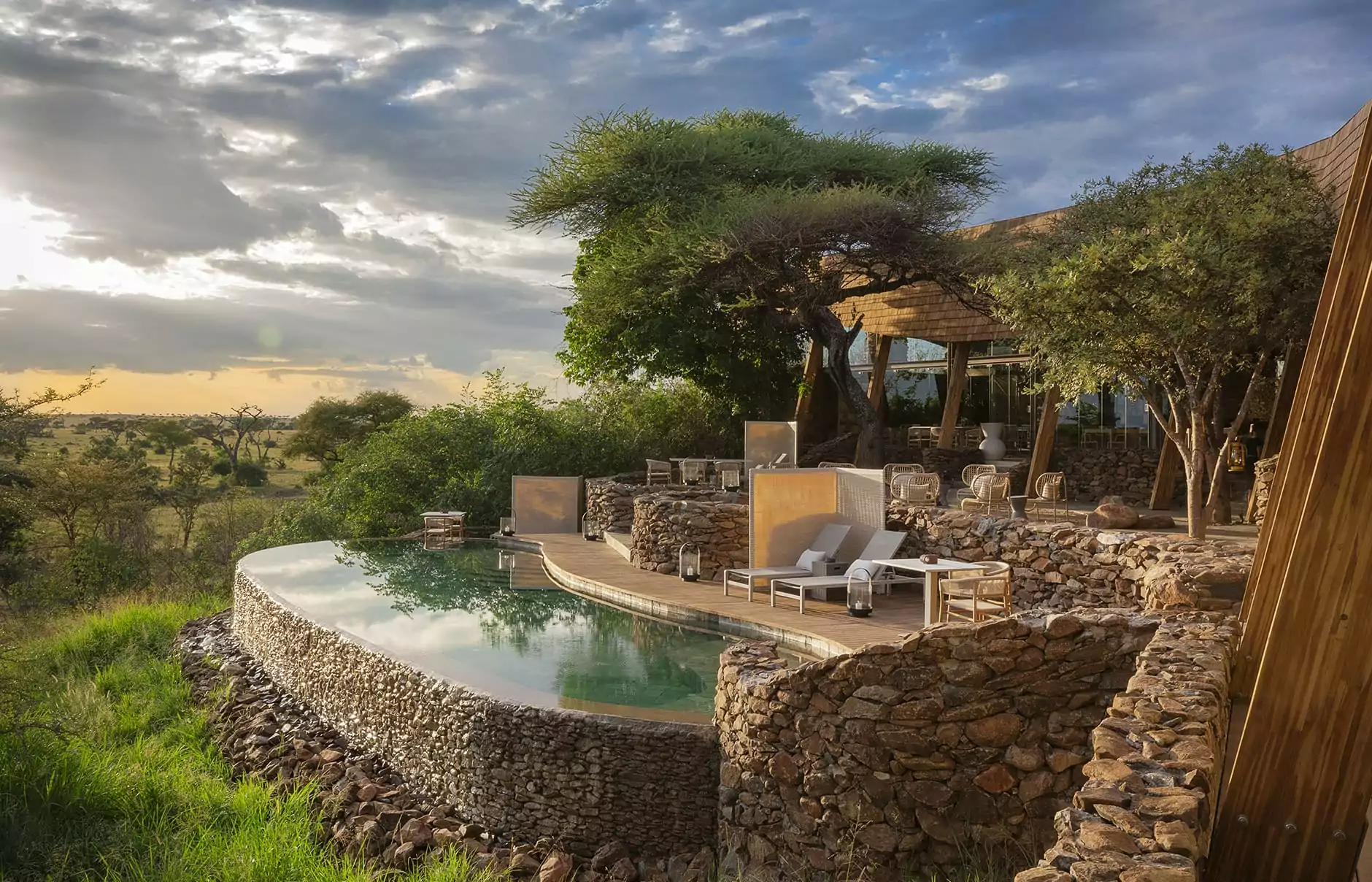 Singita Explore — photo 2