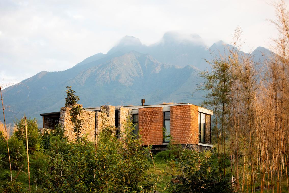 Singita Kataza House