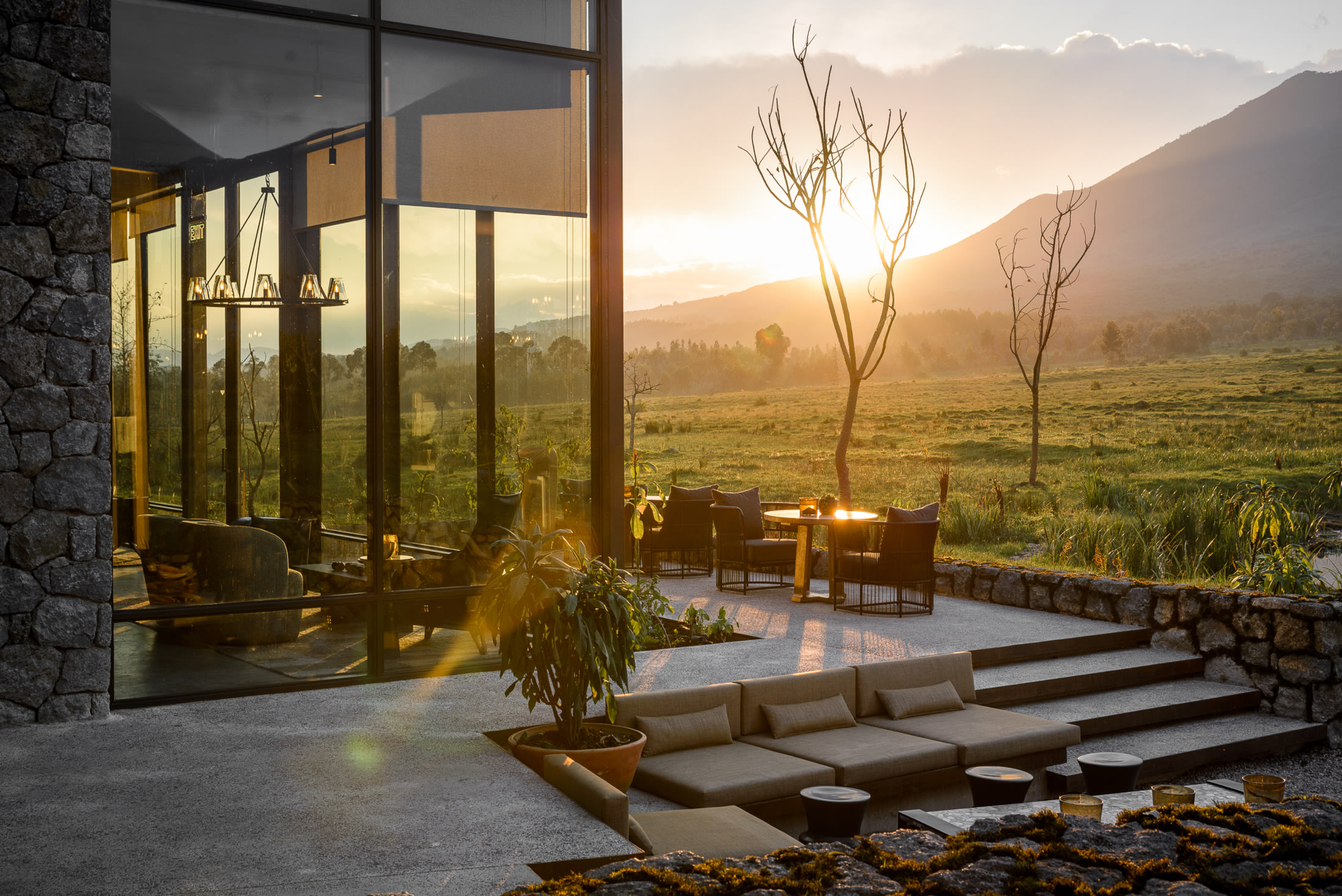 Singita Kwitonda Lodge — photo 4