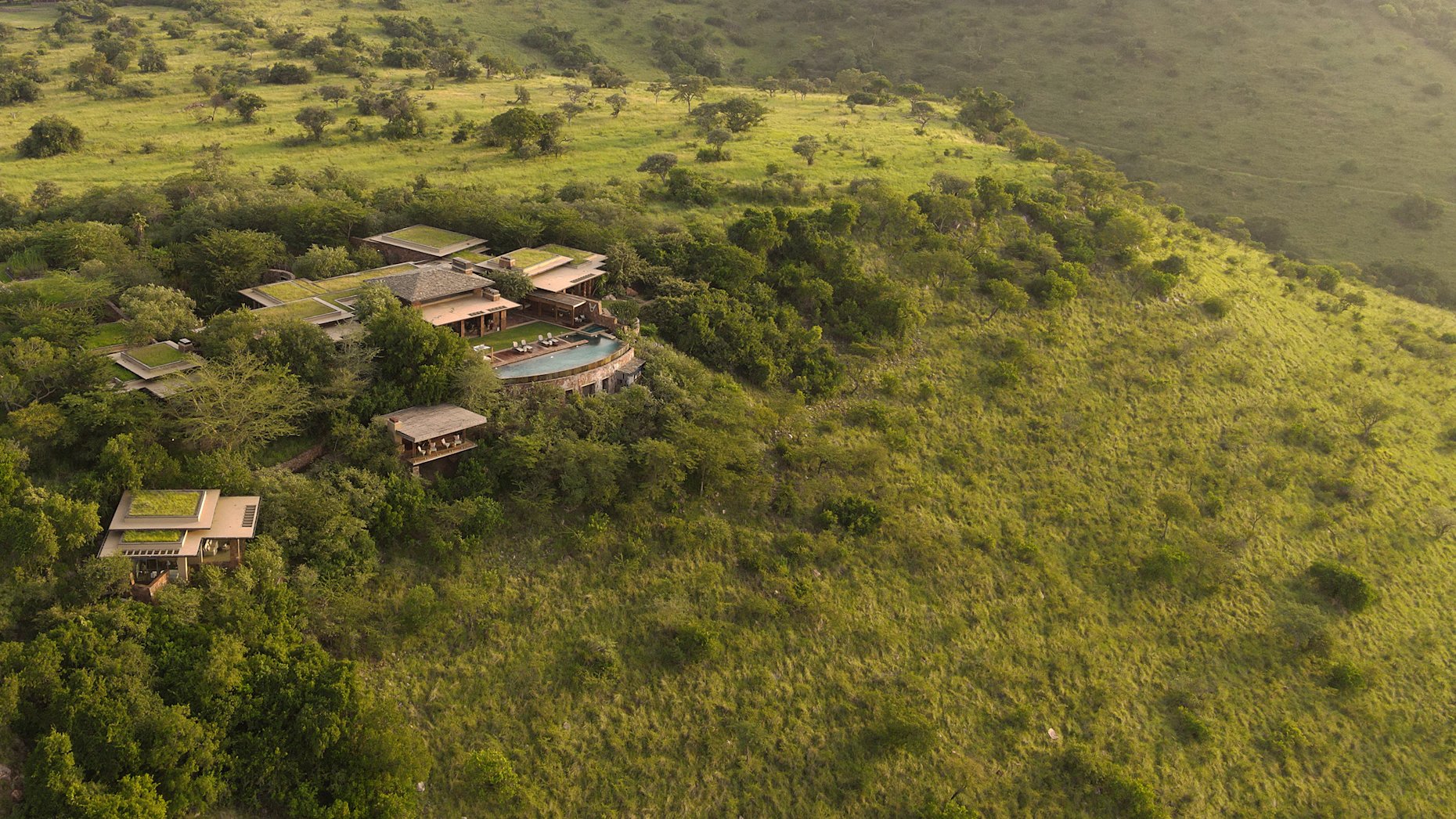 Singita Milele