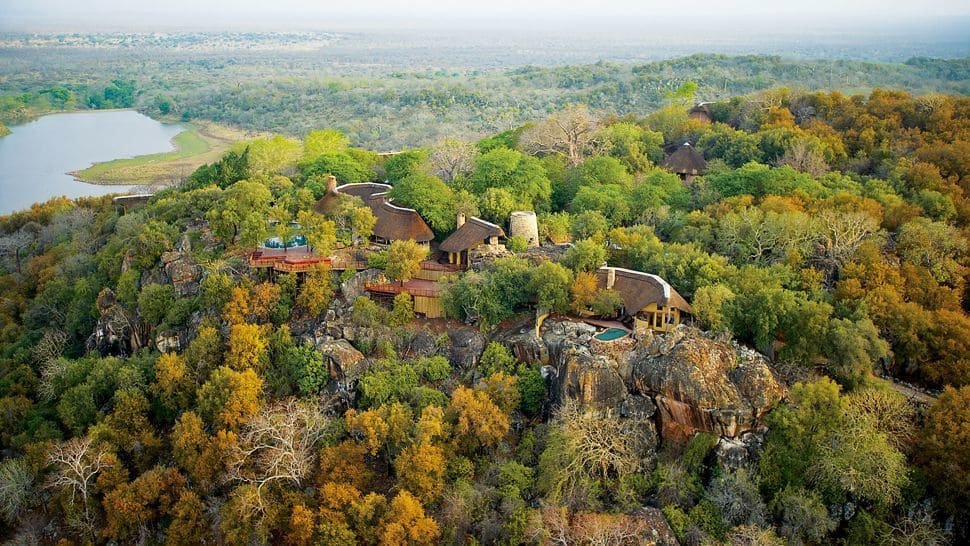 Singita Pamushana Lodge — photo 2