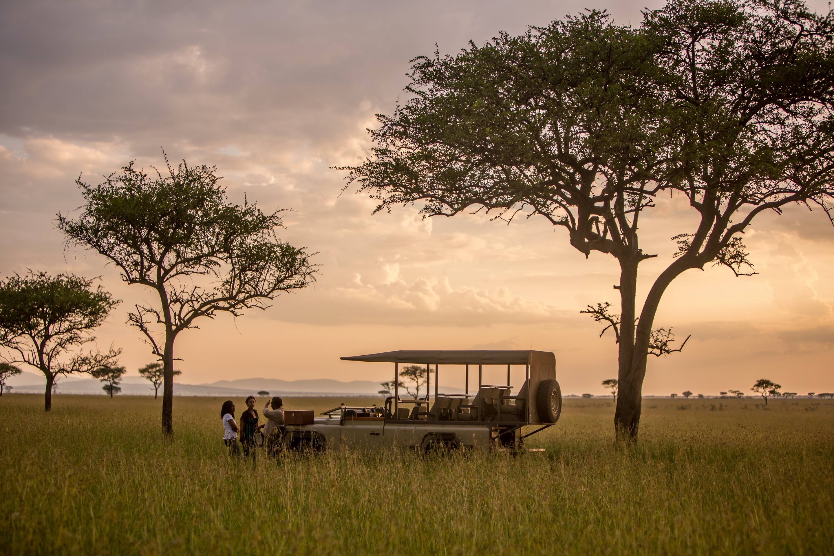 Singita Sweni Lodge Kruger (Residence Wing 3) — photo 3