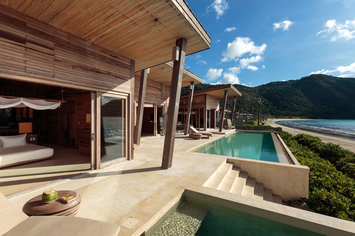 Six Senses Con Dao — photo 4