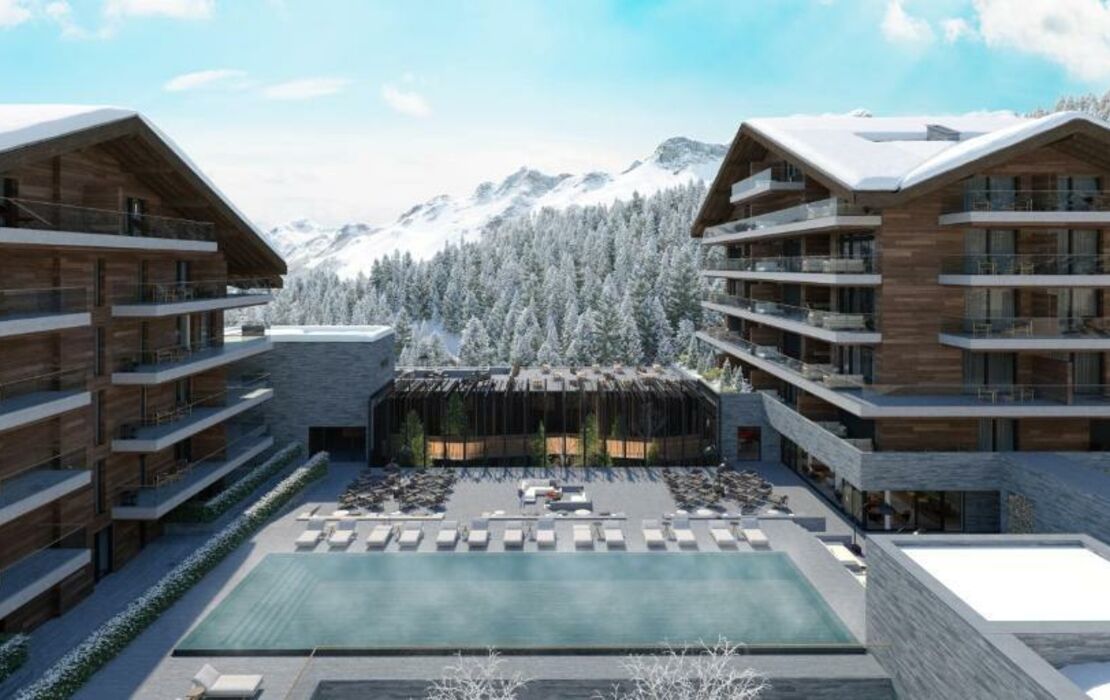 Six Senses Crans-Montana