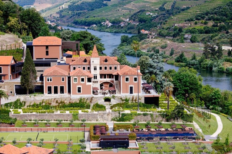 Six Senses Douro Valley — photo 3