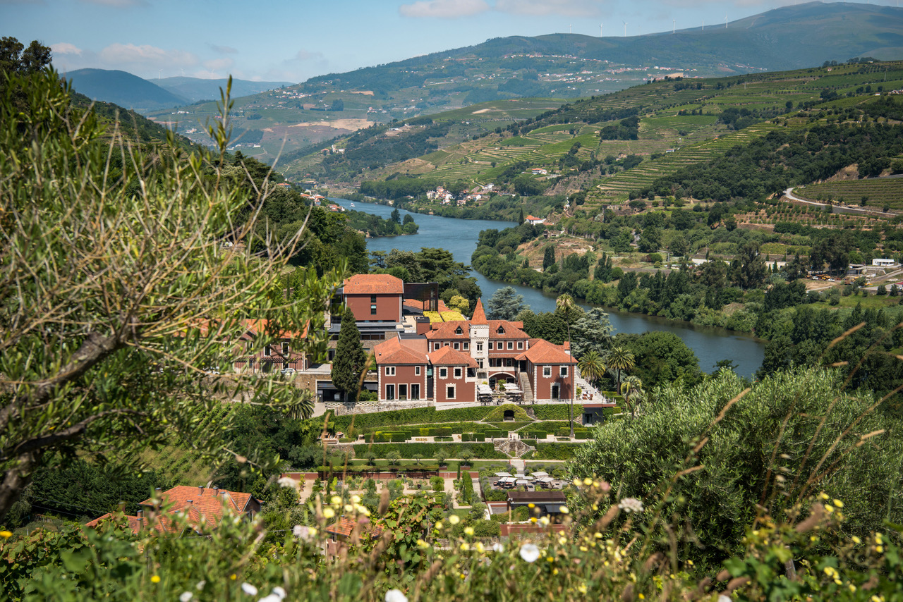 Six Senses Douro Valley — photo 4