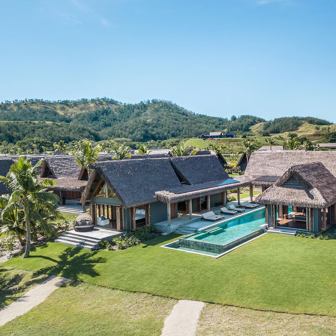 Six Senses Fiji — photo 1