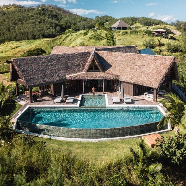 Six Senses Fiji — photo 4