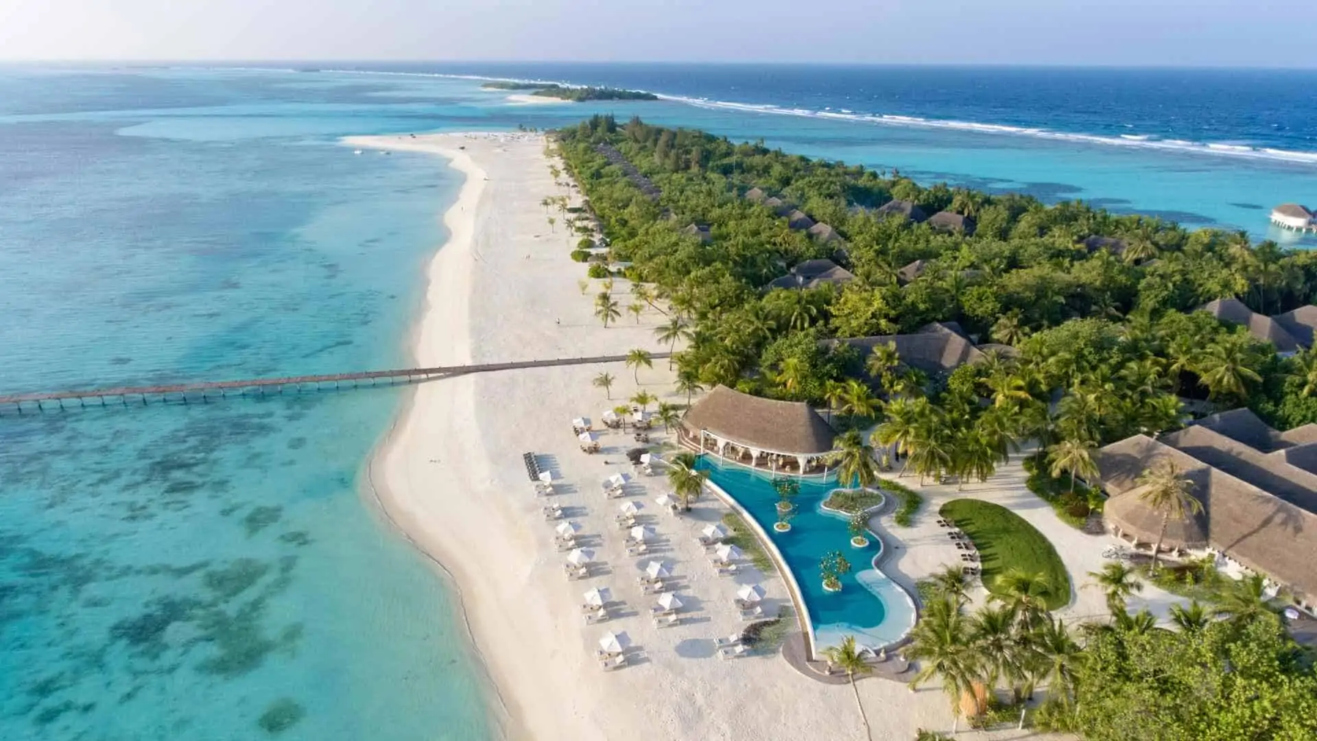 Six Senses Kanuhura — photo 2
