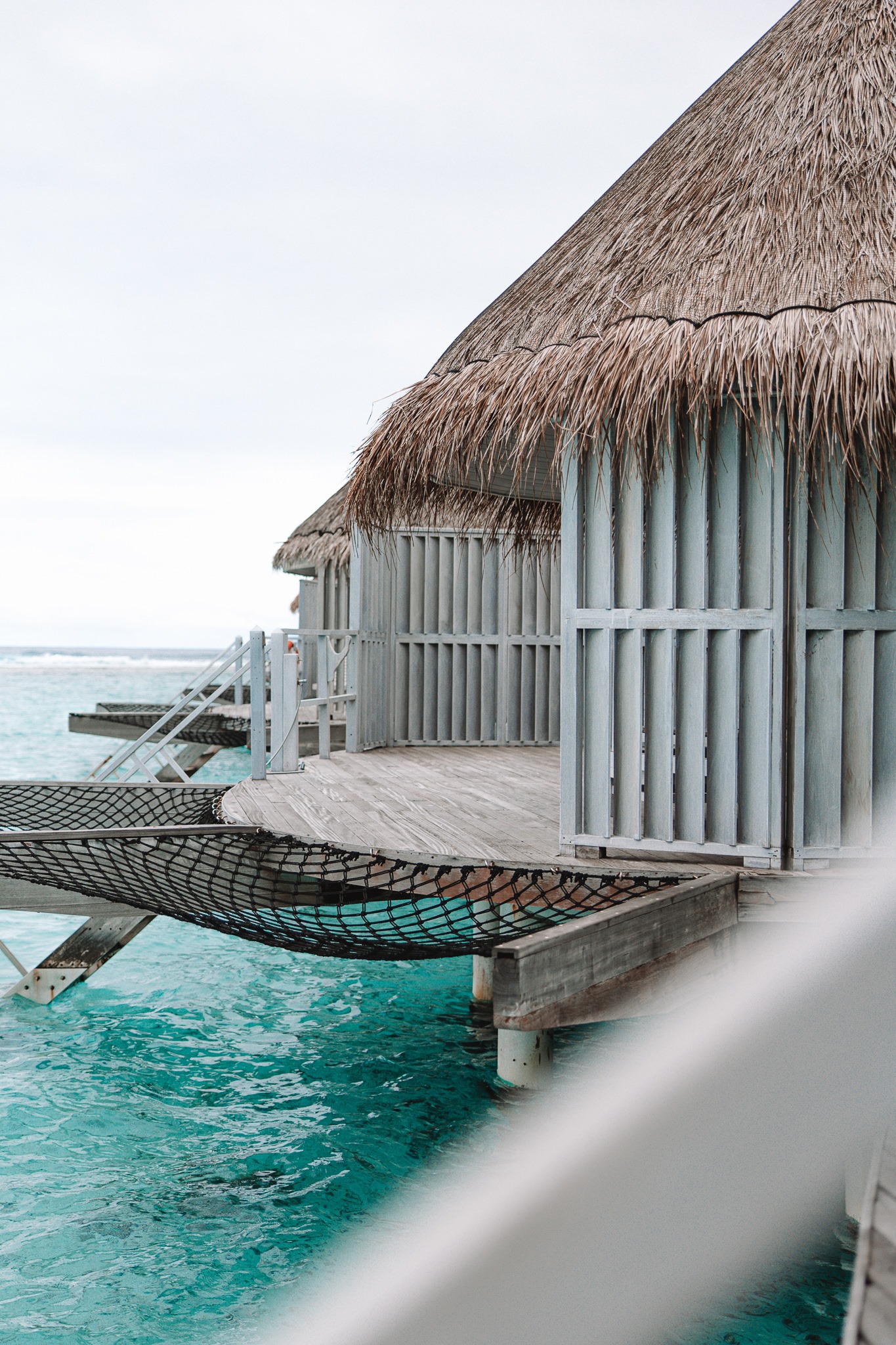 Six Senses Kanuhura — photo 4