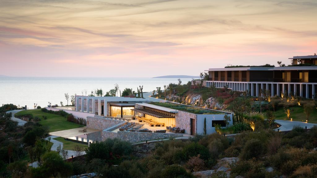 Six Senses Kaplankaya — photo 1