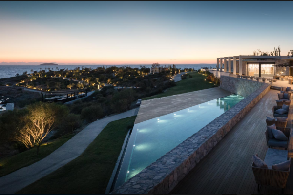 Six Senses Kaplankaya — photo 4