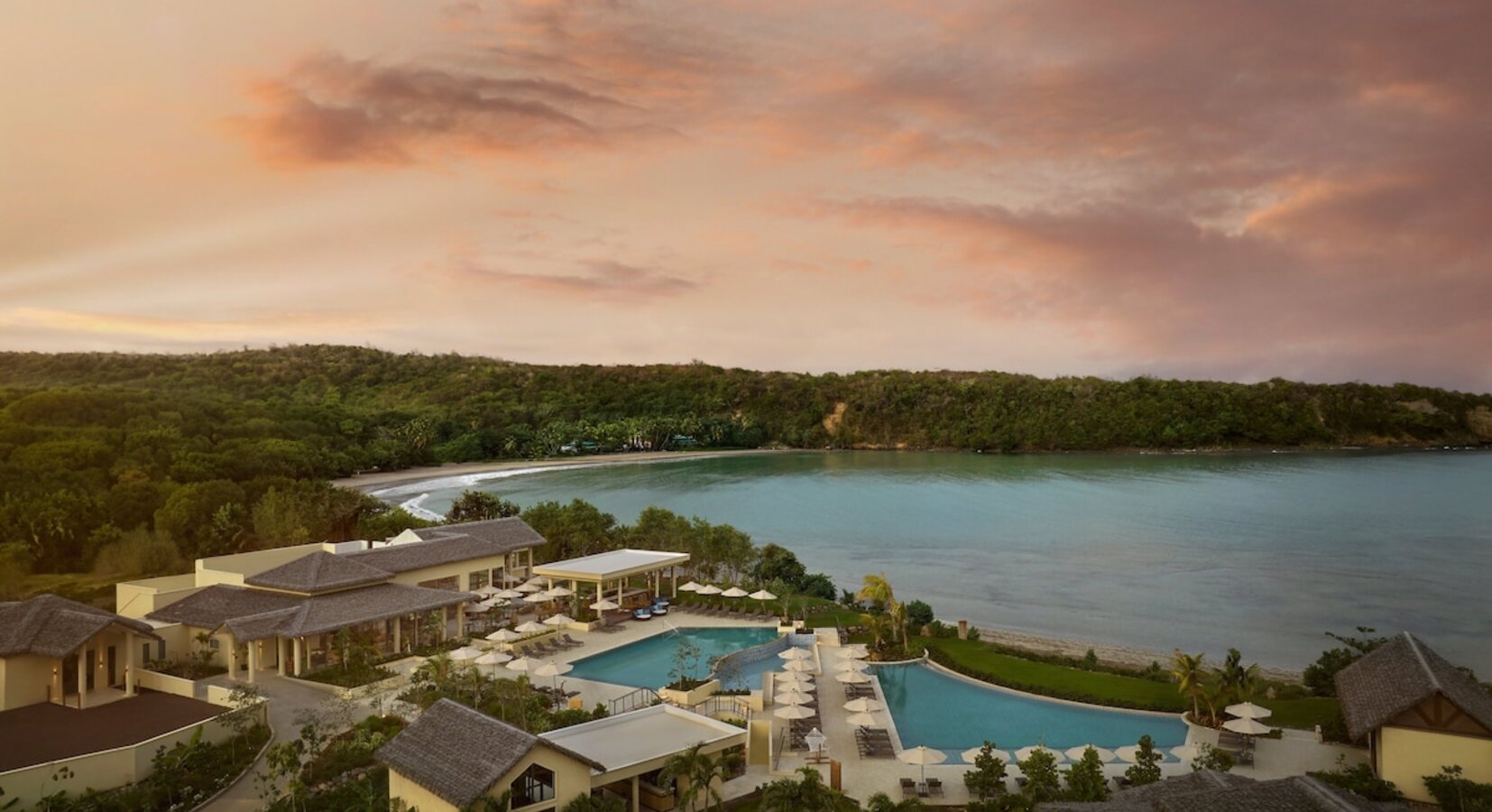 Six Senses La Sagesse — photo 1