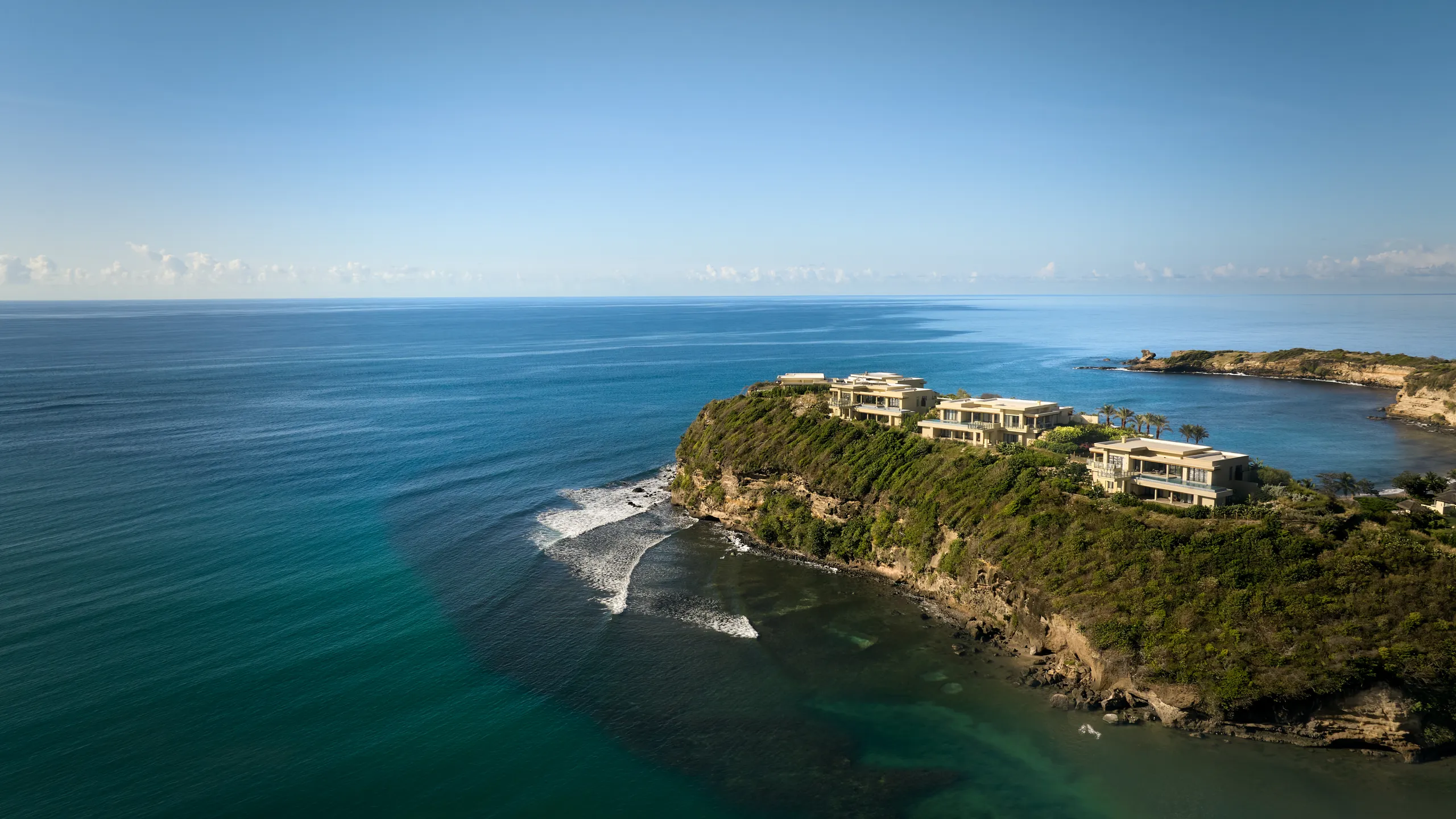 Six Senses La Sagesse — photo 4