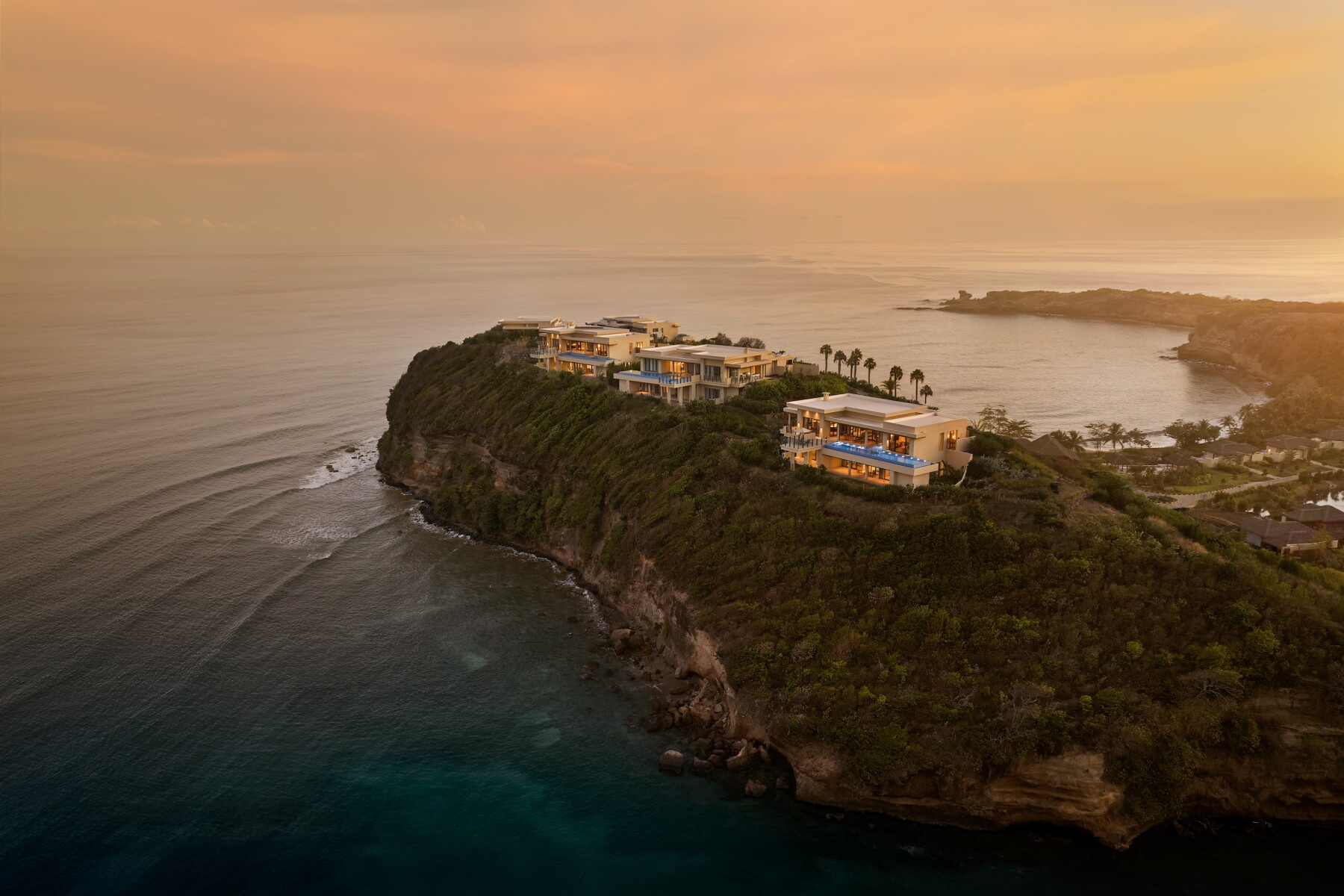 Six Senses La Sagesse