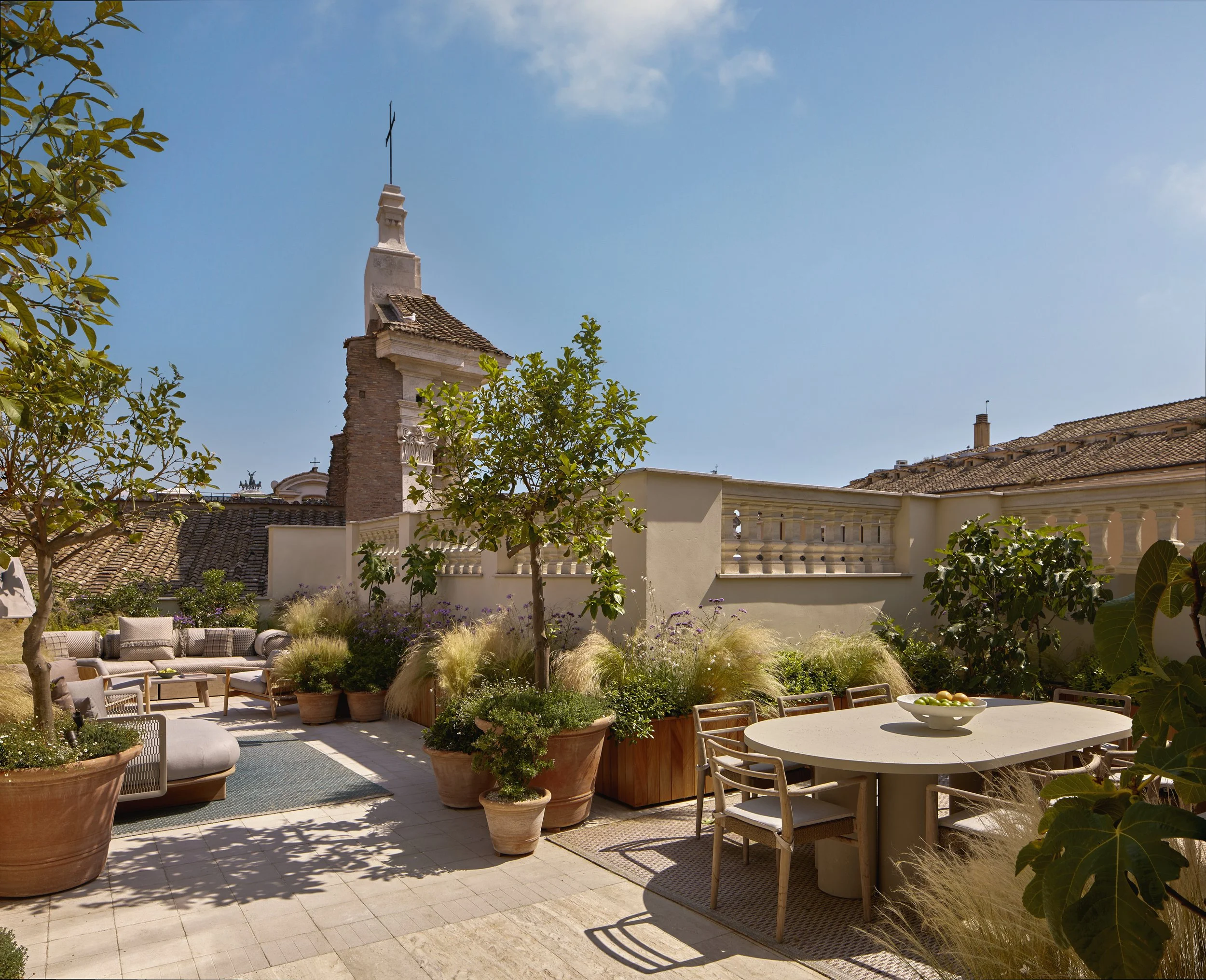Six Senses Rome — photo 1