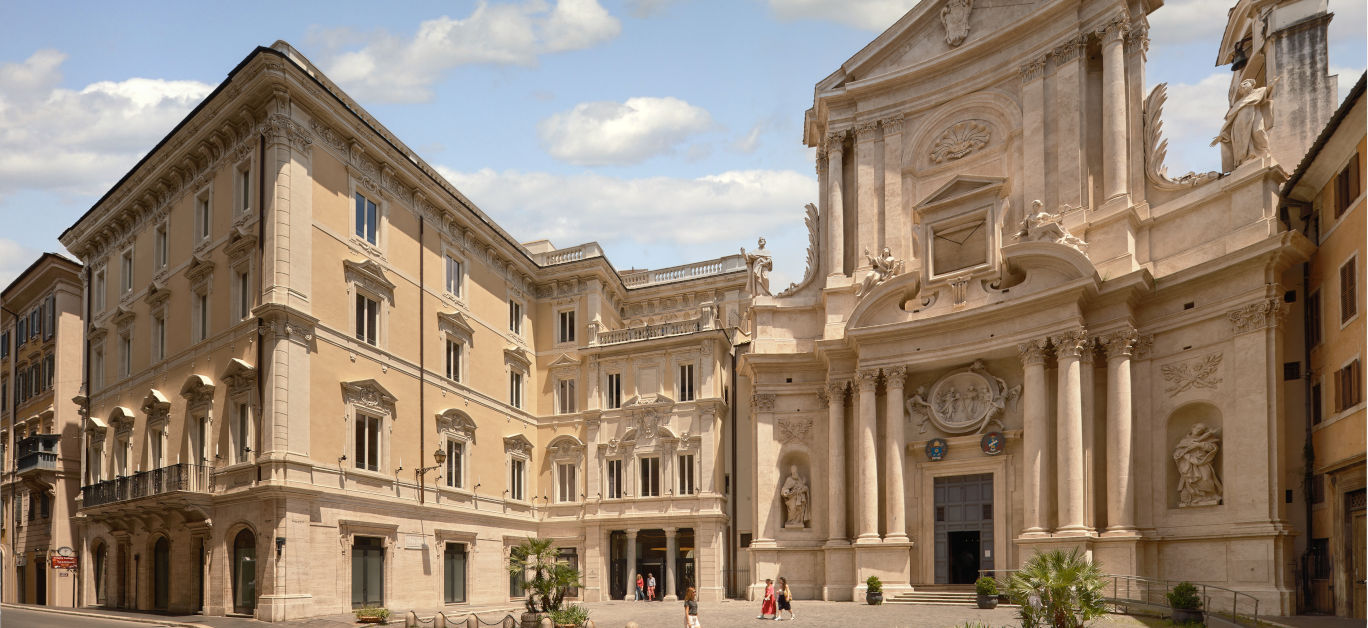 Six Senses Rome
