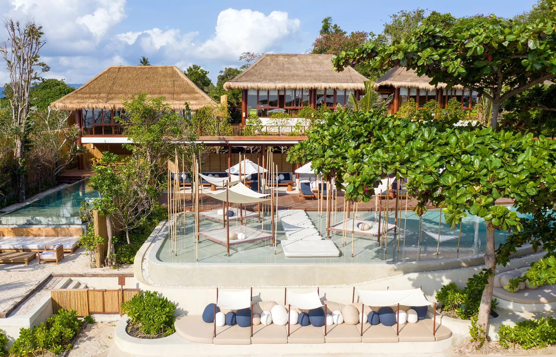 Six Senses Samui — photo 2