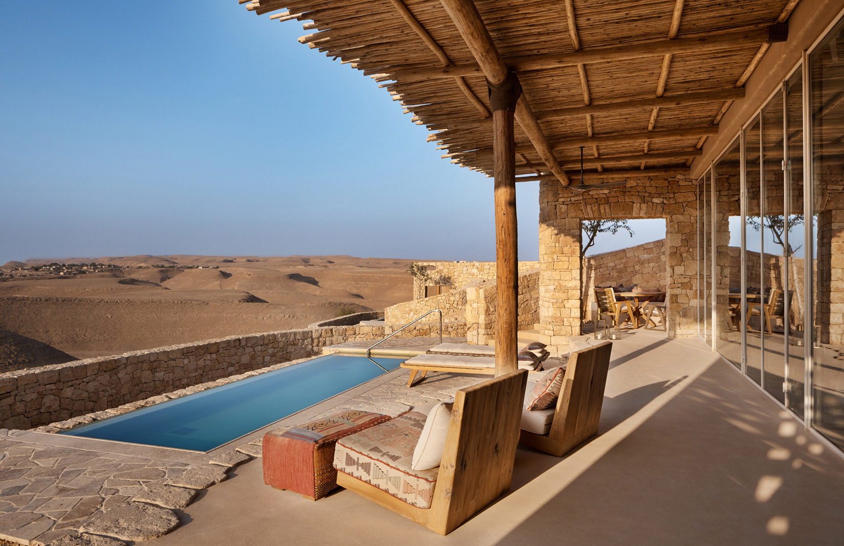 Six Senses Shaharut
