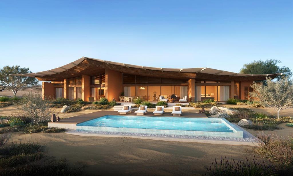 Six Senses Southern Dunes Red Sea — photo 3