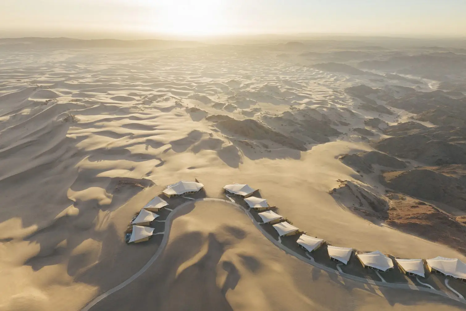 Six Senses Southern Dunes Red Sea — photo 4