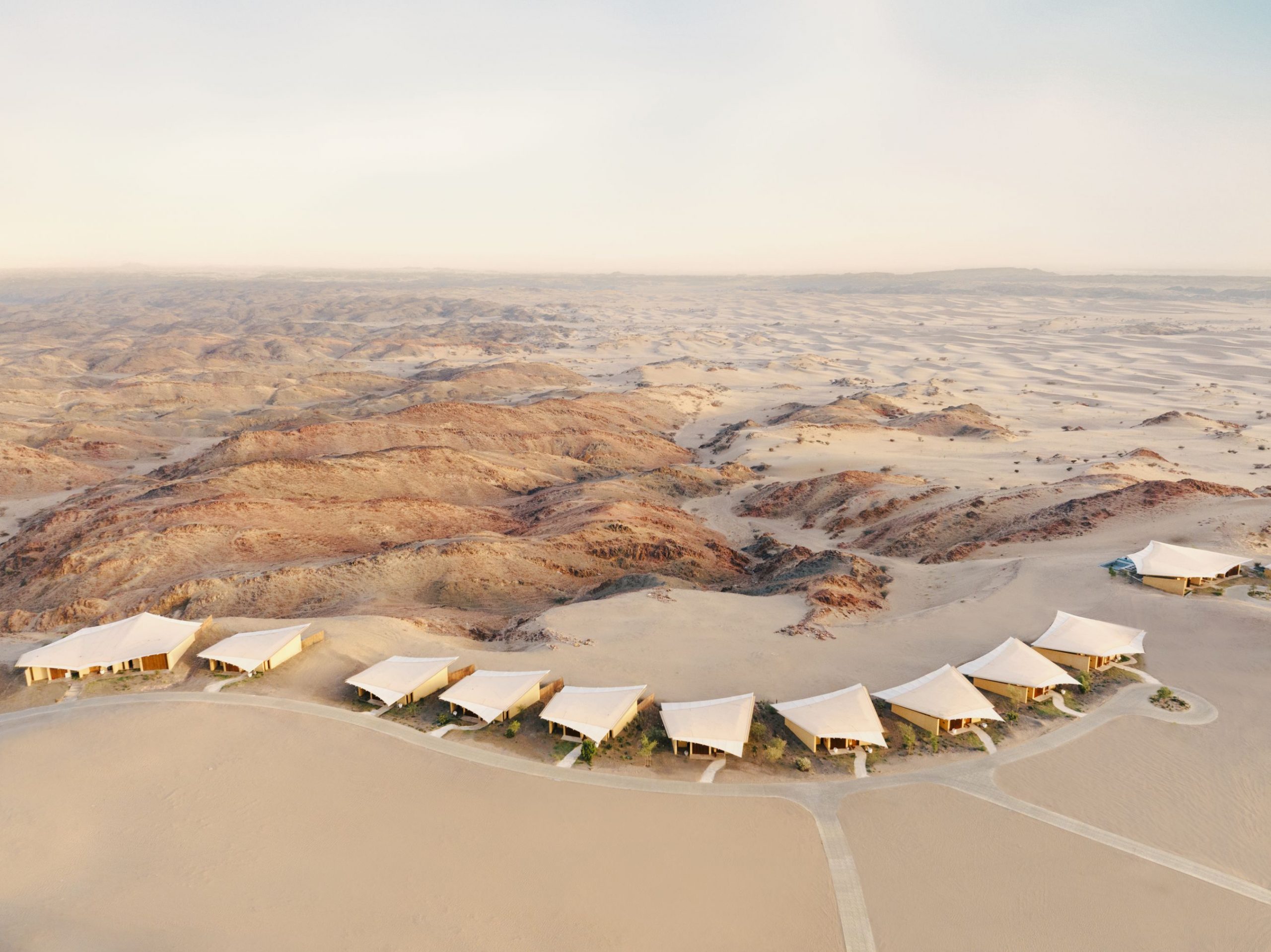 Six Senses Southern Dunes Red Sea