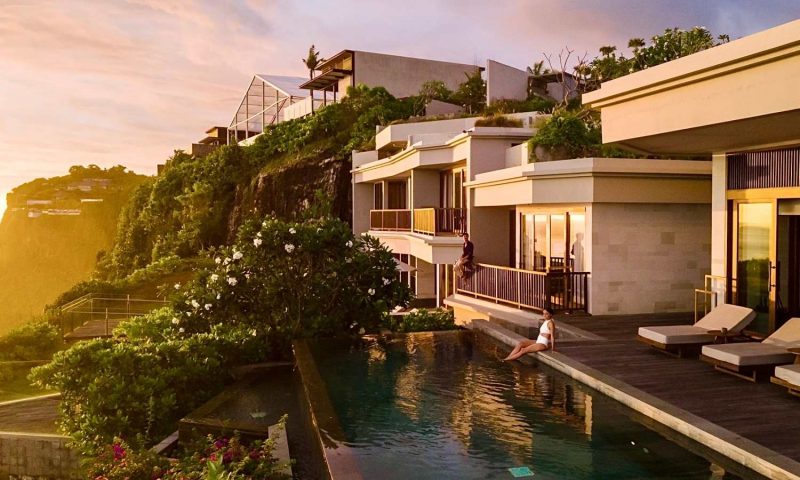 Six Senses Uluwatu — photo 1