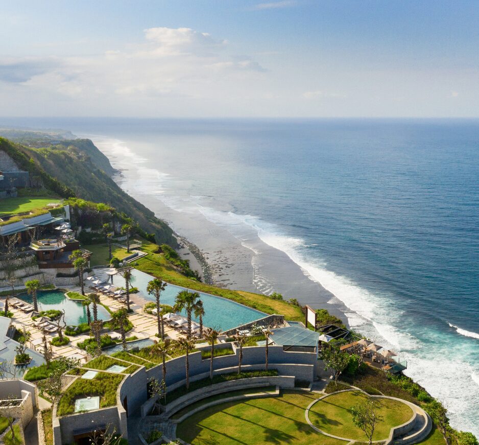 Six Senses Uluwatu