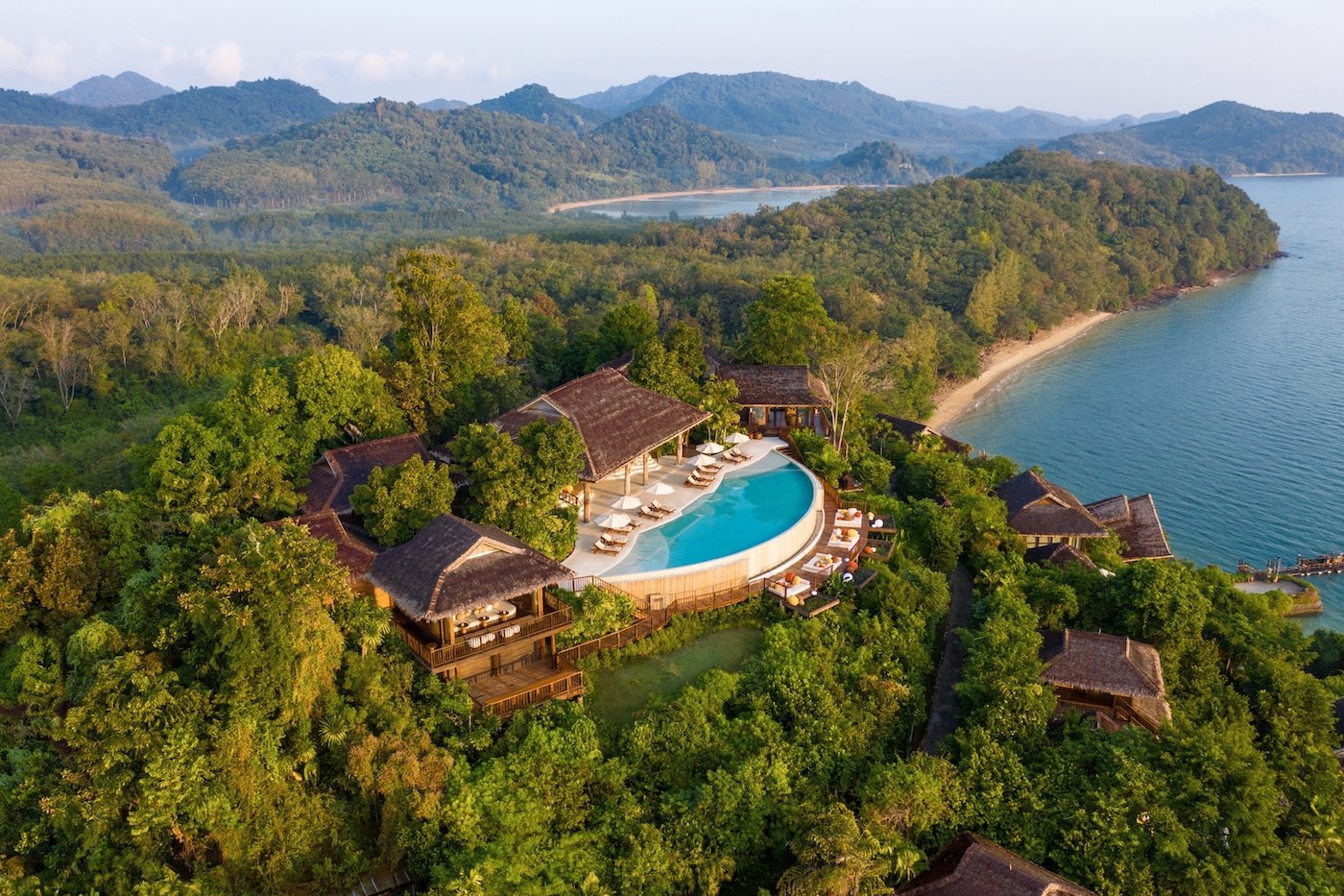 Six Senses Yao Noi — photo 1