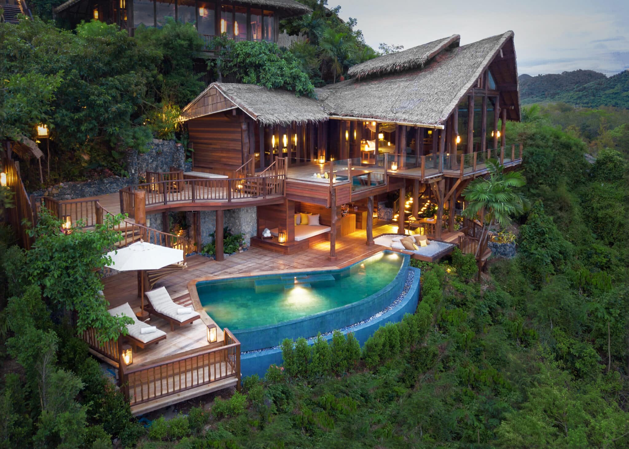 Six Senses Yao Noi — photo 2