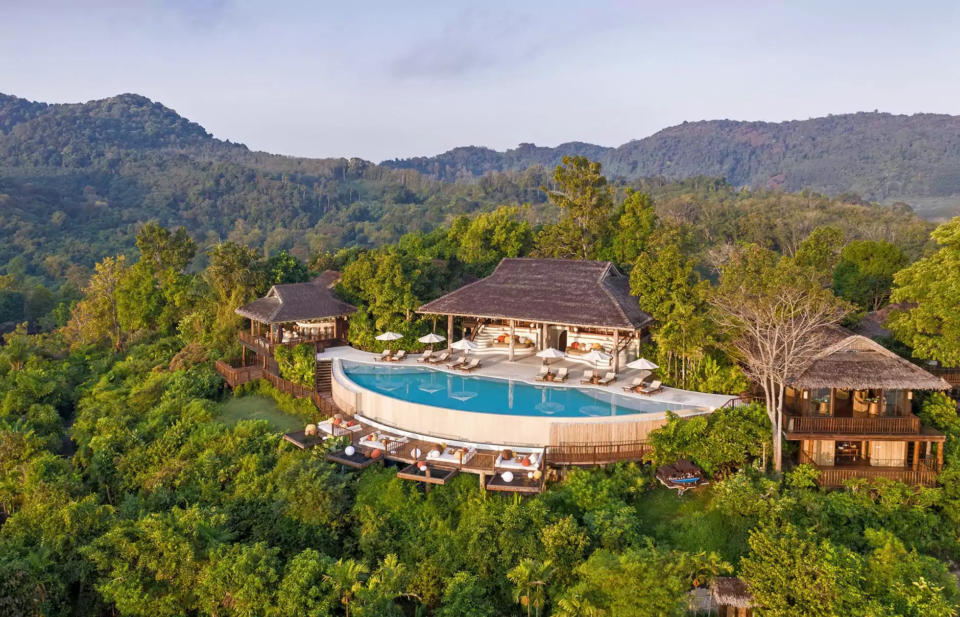 Six Senses Yao Noi — photo 4