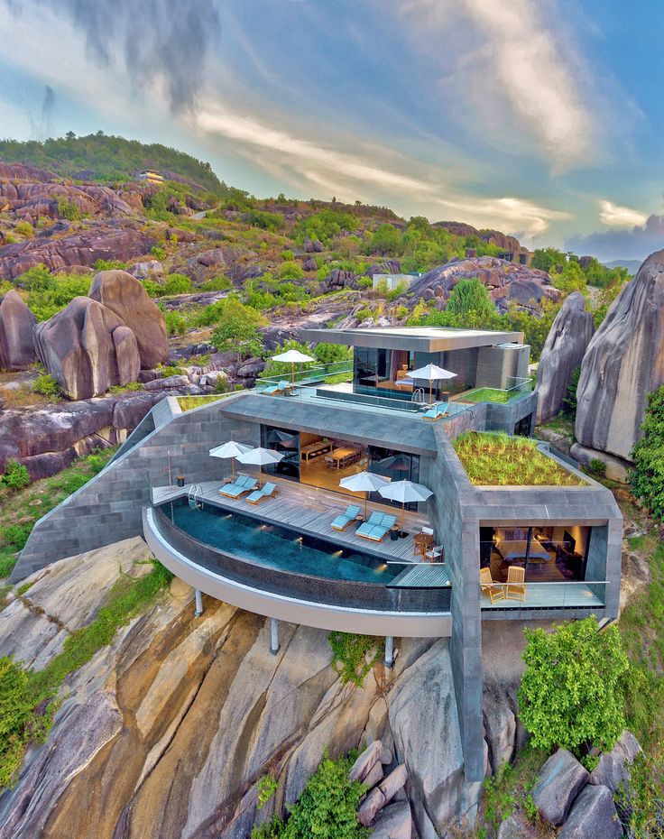 Six Senses Zil Pasyon — photo 3