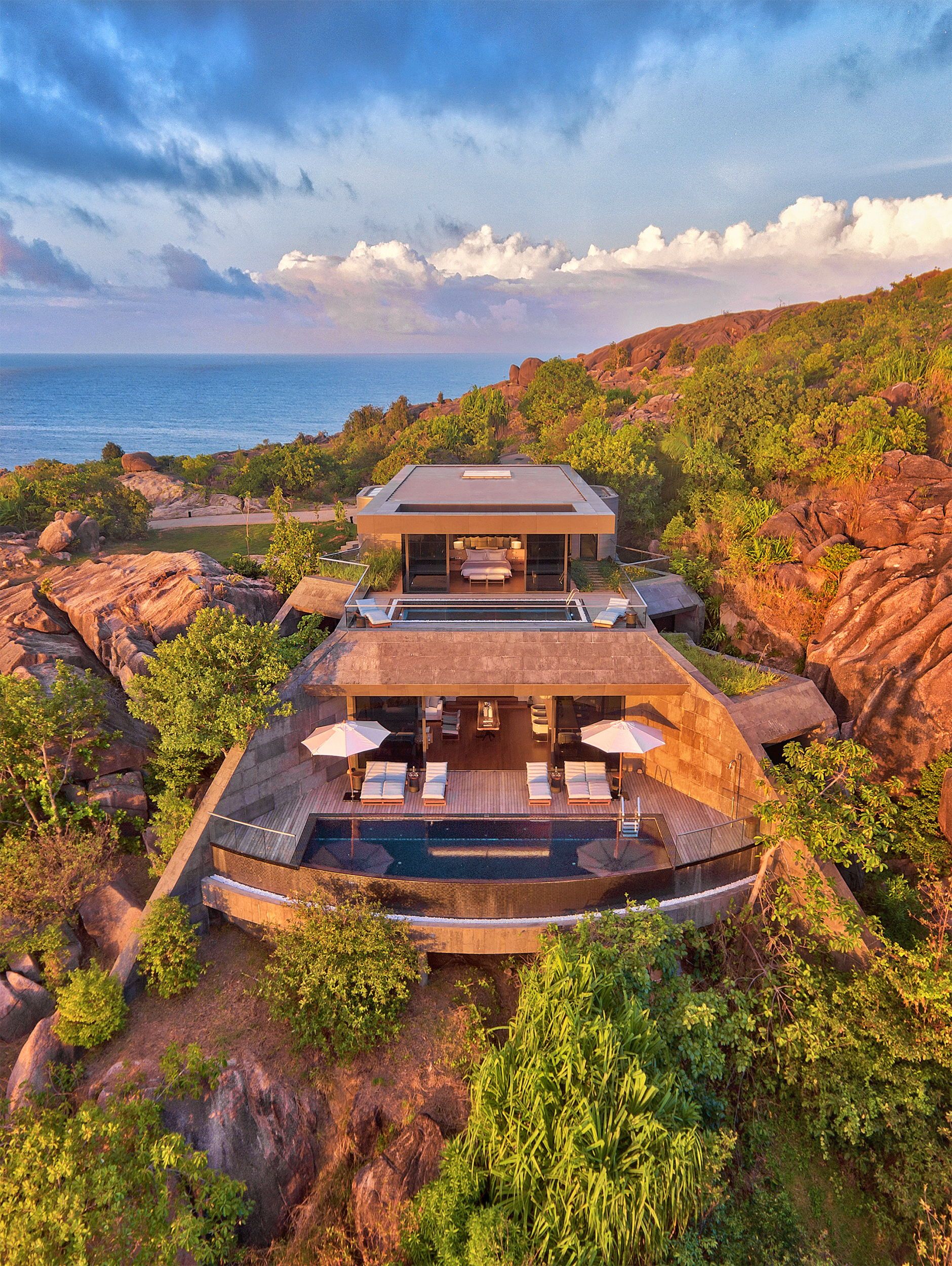 Six Senses Zil Pasyon — photo 4