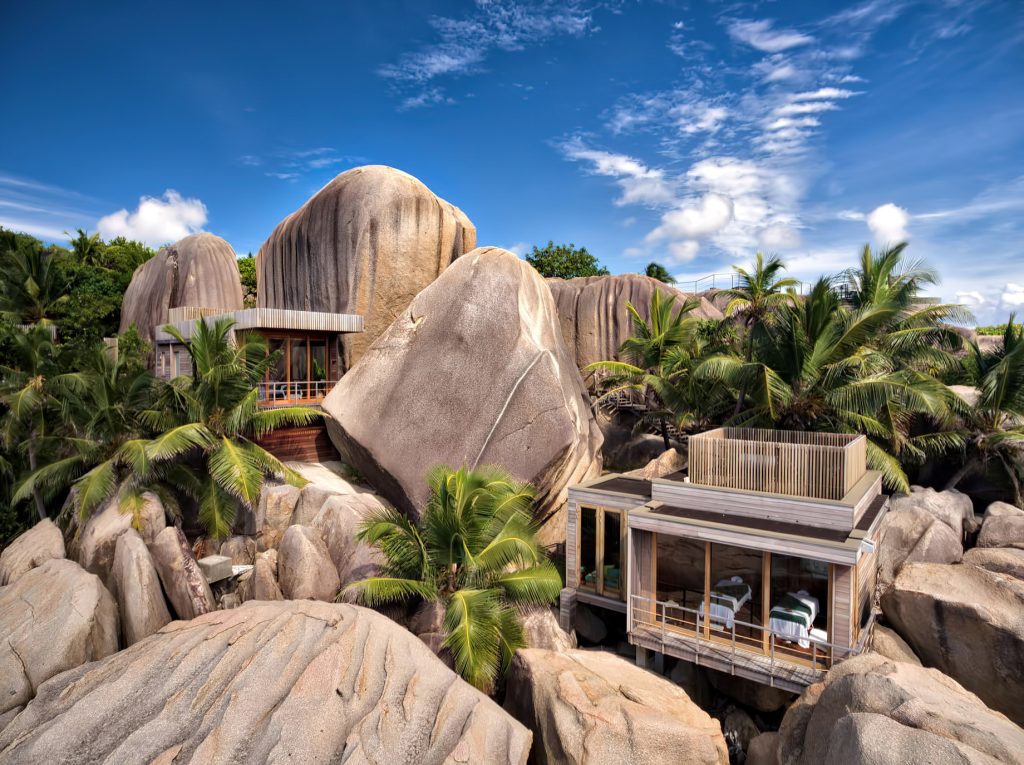 Six Senses Zil Pasyon