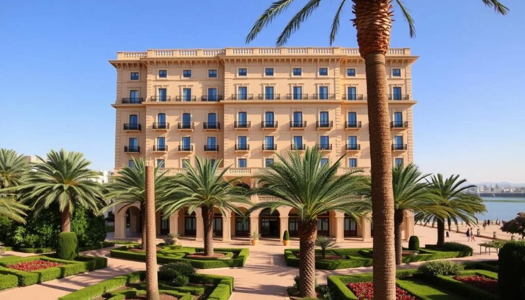 Sofitel Winter Palace Luxor