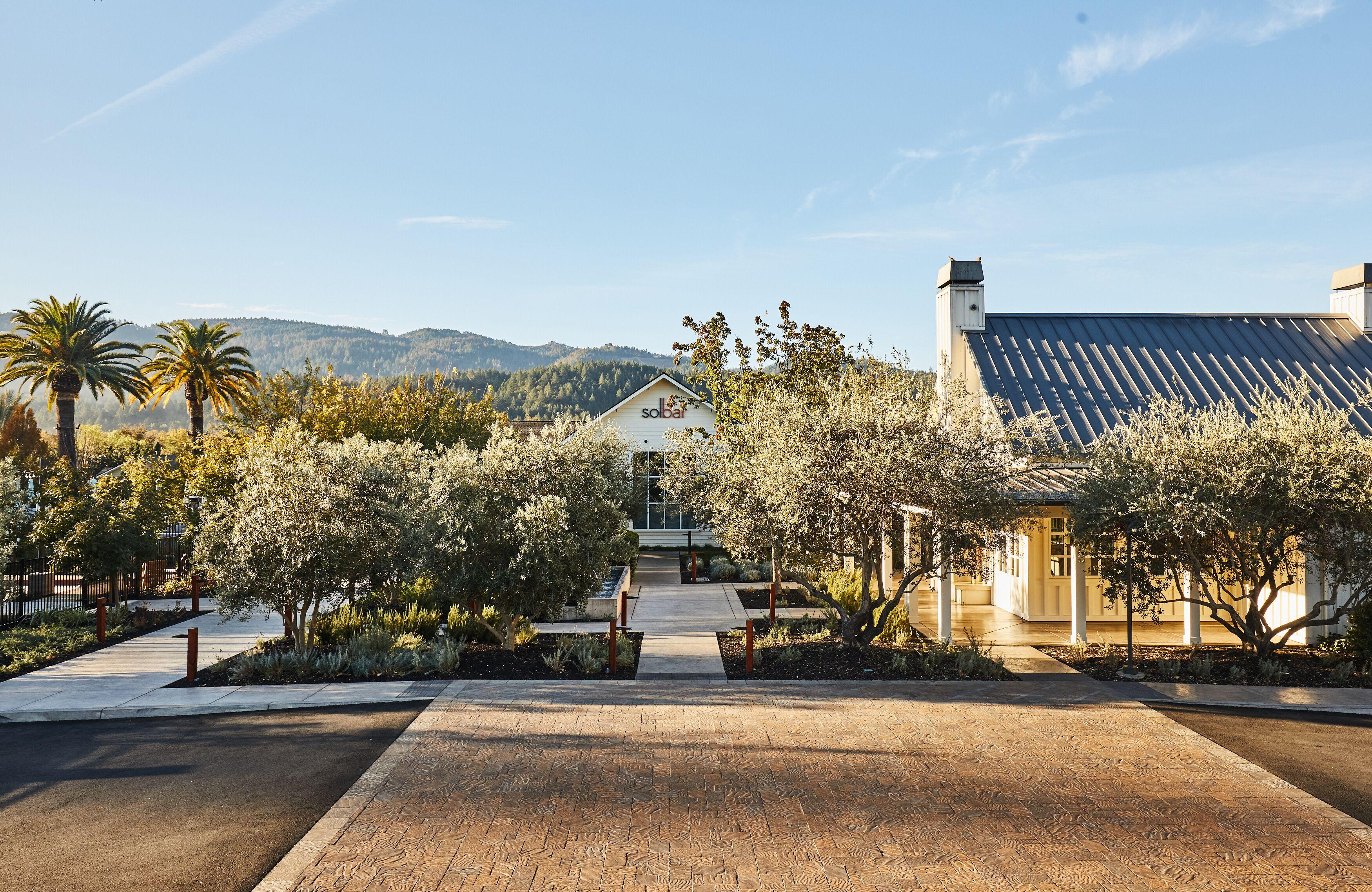 Solage, Auberge Resorts Collection