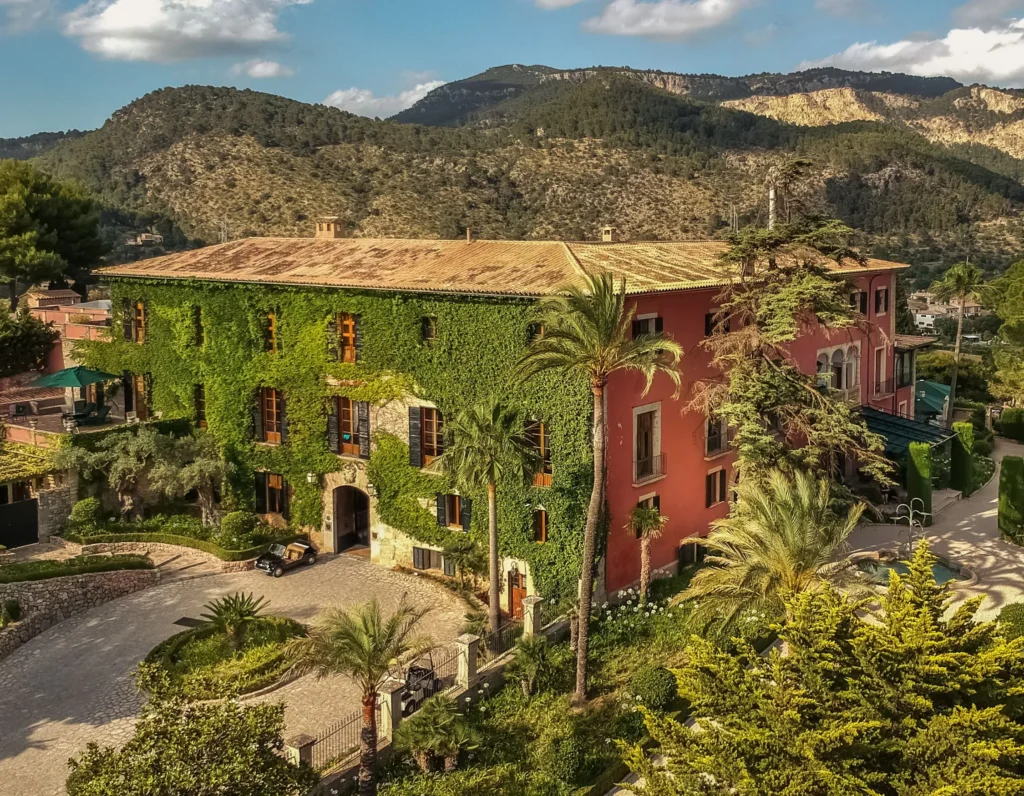 Son Net Tramuntana Estate — photo 1