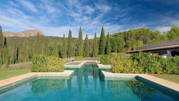 Son Net Tramuntana Estate (Wing 2) — photo 4