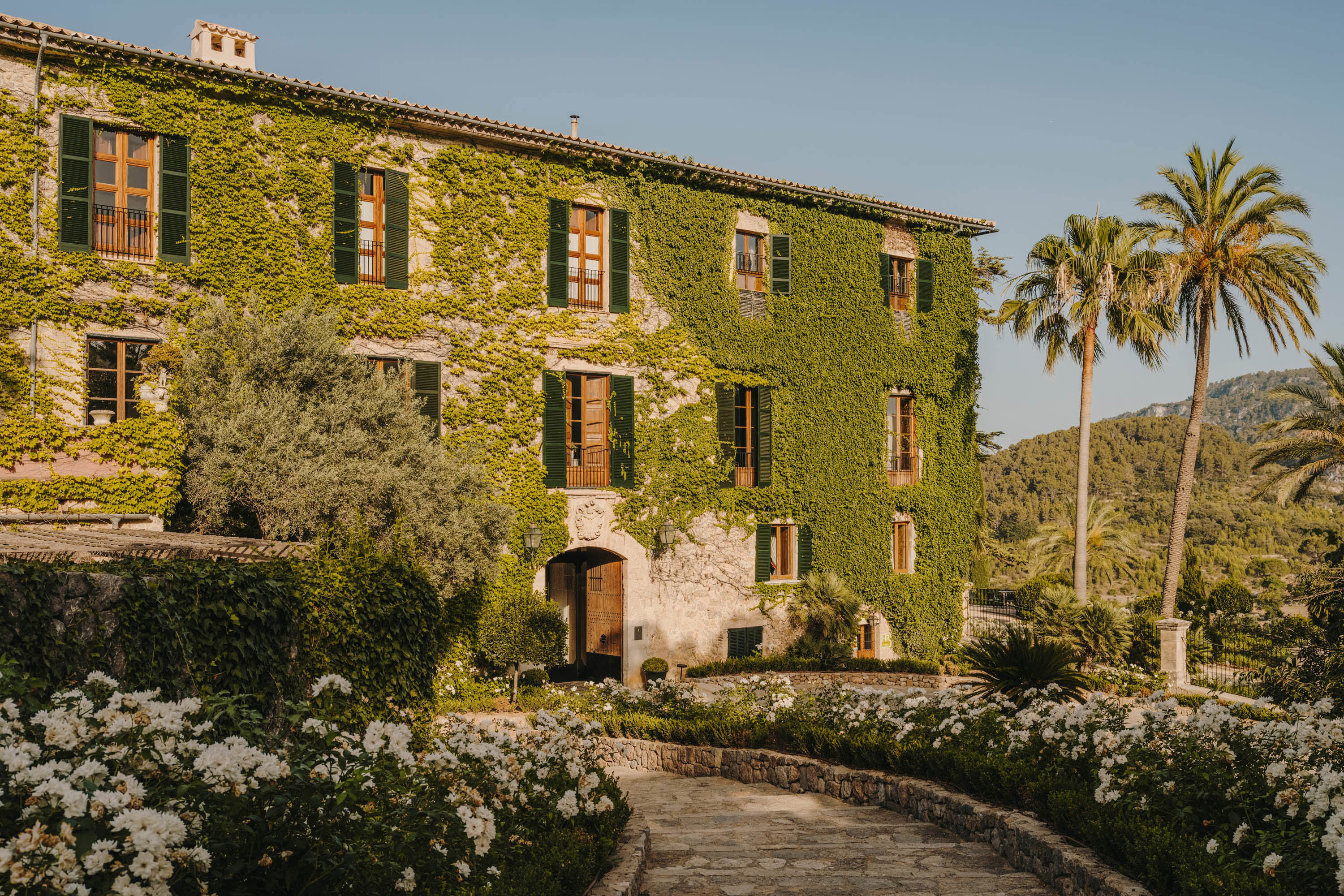 Son Net Tramuntana Estate (Wing 2)