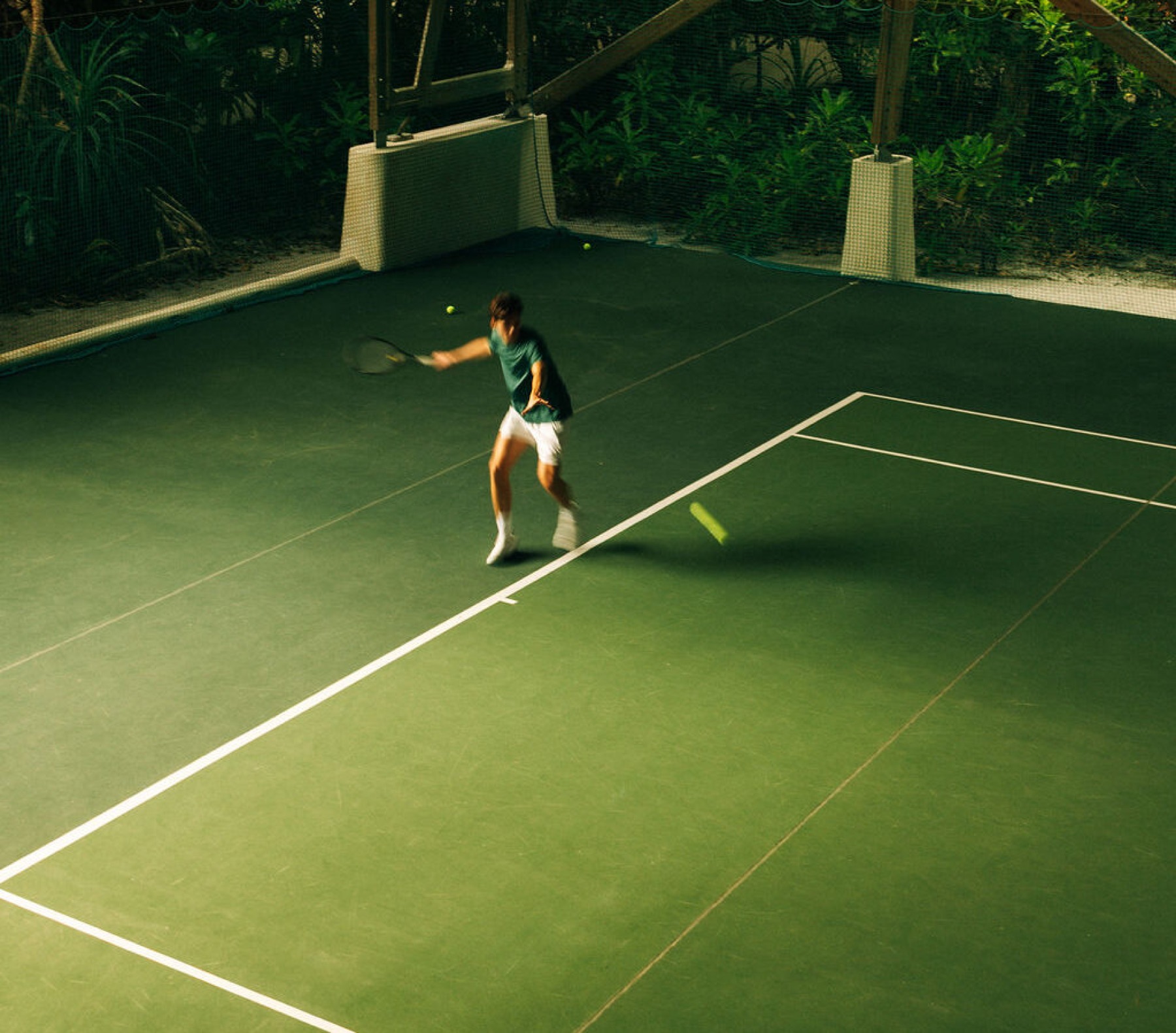Soneva Fushi — photo 2