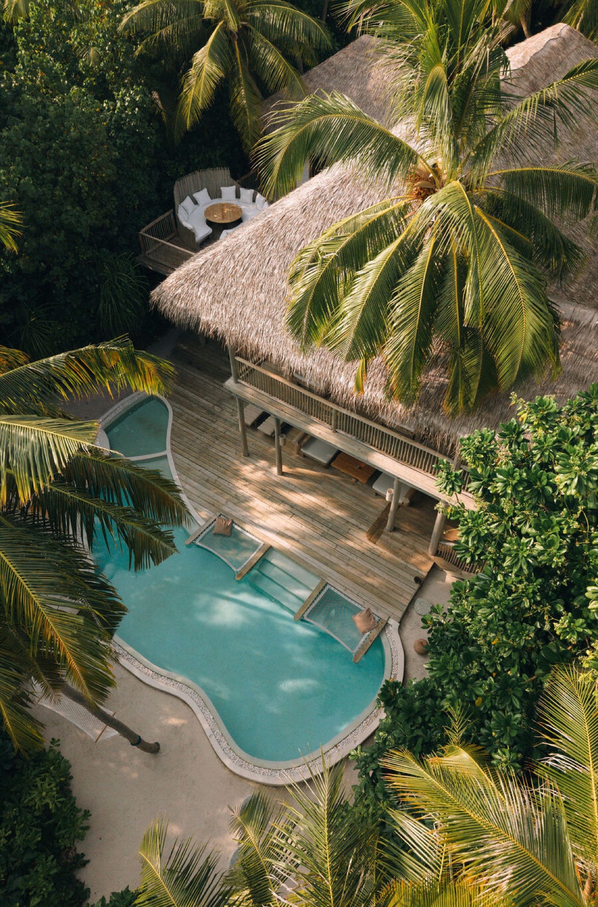 Soneva Fushi — photo 4