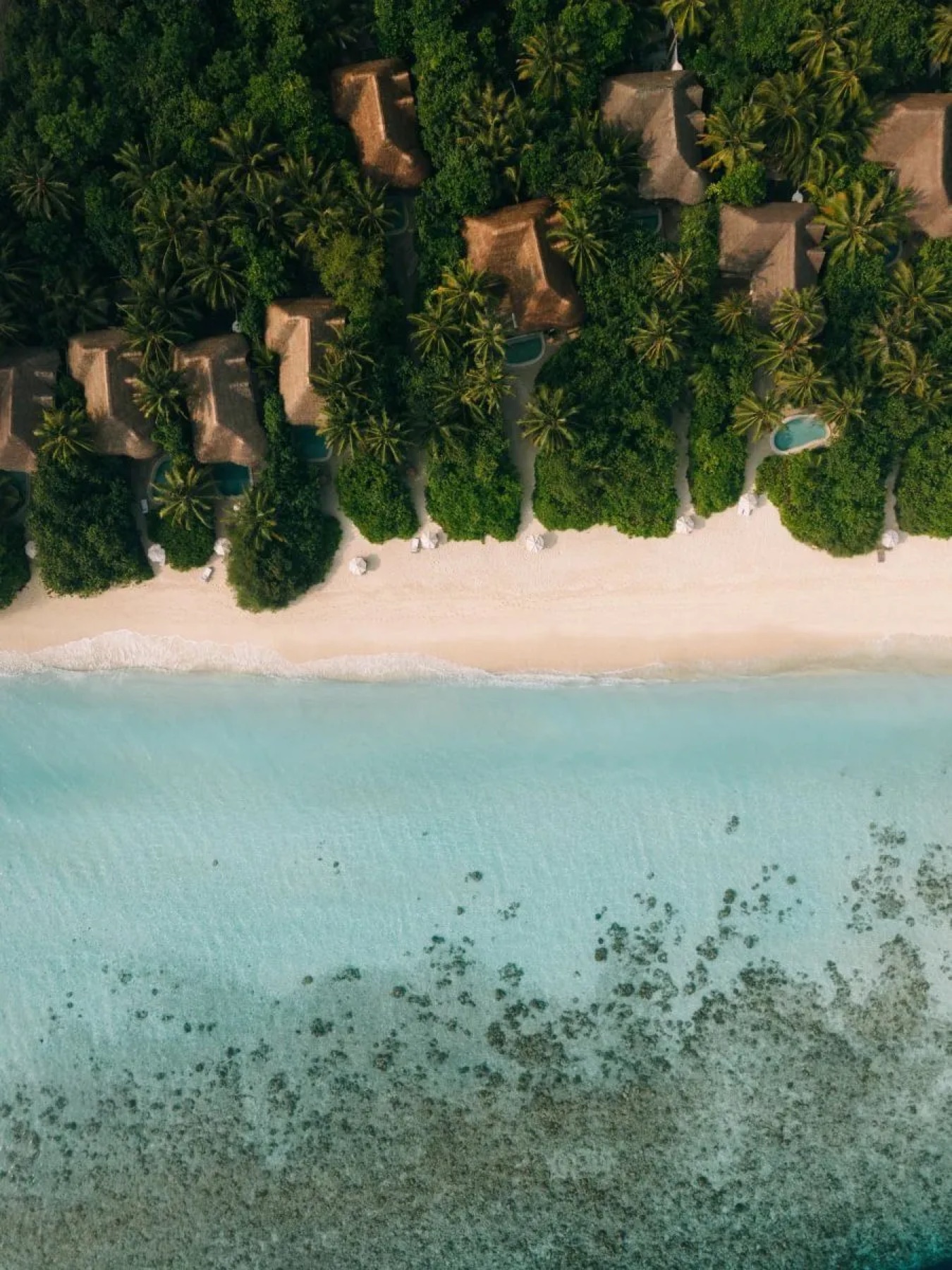 Soneva Fushi