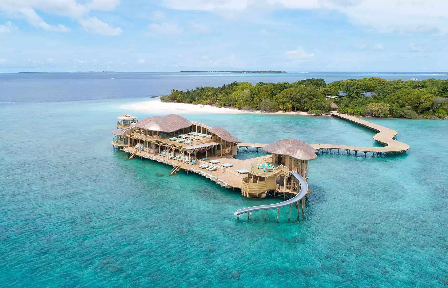 Soneva Fushi — photo 3