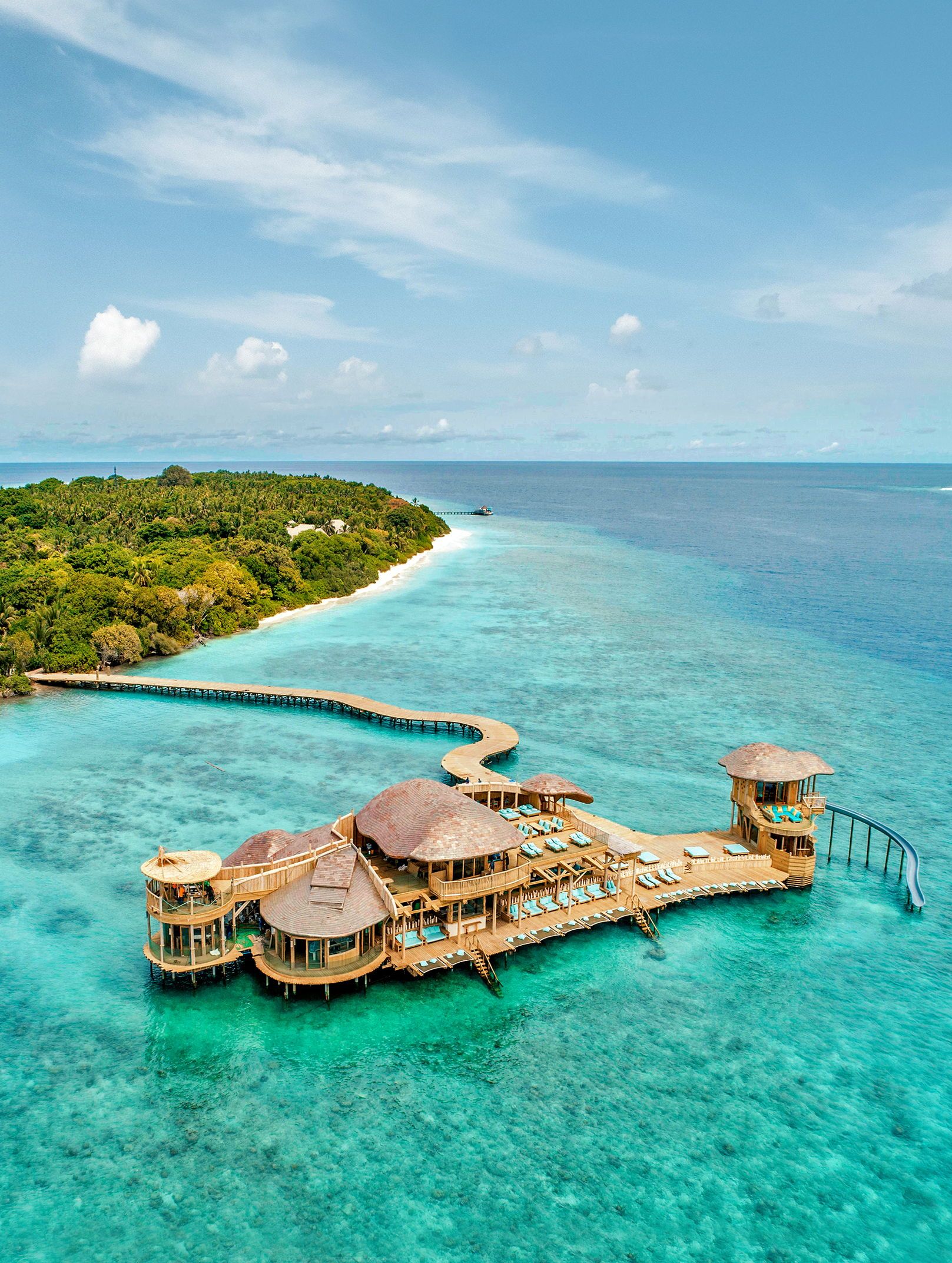 Soneva Fushi — photo 4