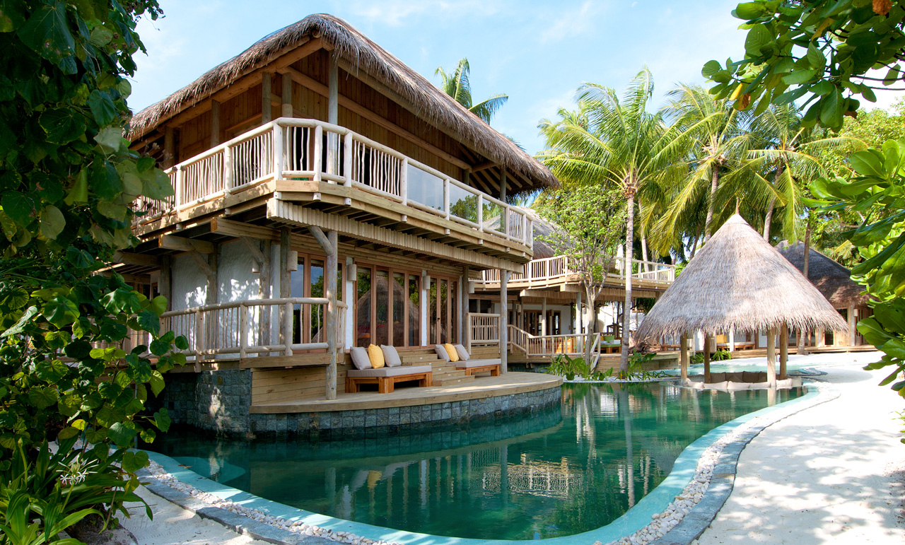 Soneva Fushi